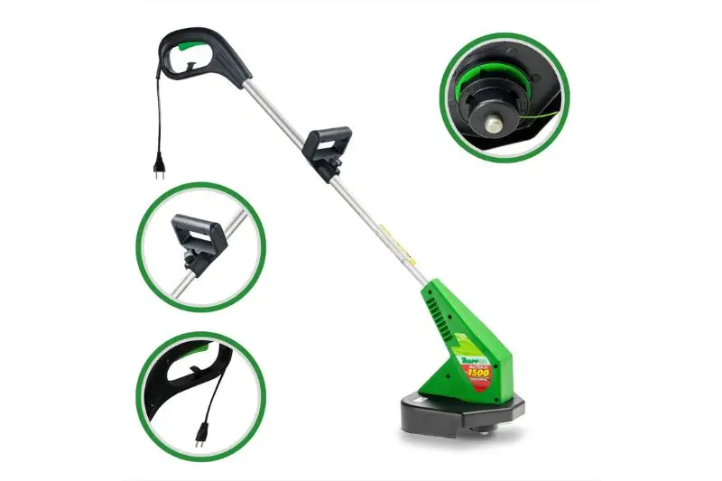 Trapp Master AT-1500